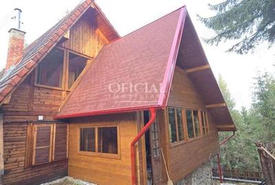 Casă cu 4 camere cu Teren 600 Mp în Muntele Băișorii