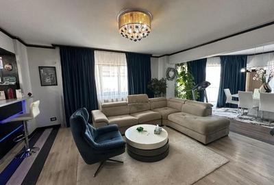 De inchiriat apartament cu 3 camere  145mp , Eroii Revolutiei sector4 - 3