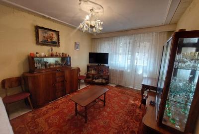 Apartament cu 2 camere decomandat, mobilat în Tomis Nord - 1
