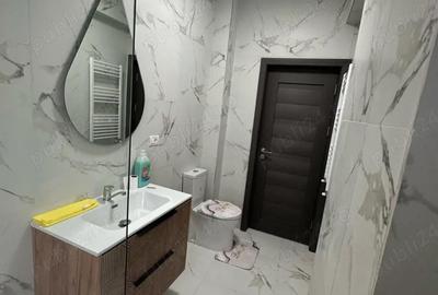 Apartament cu 2 camere decomandat în Palazu Mare - 9