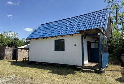 Casă cu 4 camere în Gorgova - 8