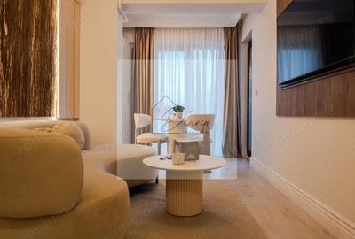 Apartament cu 2 camere decomandat, mobilat în Central - 14