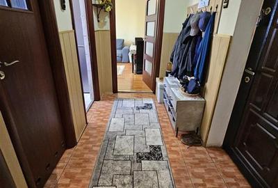 Apartament cu 2 camere decomandat, mobilat în Craiter - 9