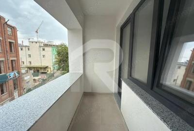 4 camere bloc nou, Zona Nerva Traian, Metrou Timpuri Noi - 12