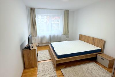 2 camere, decomandate, bloc nou, modern, cu parcare, in Marasti, zona Kaufland - 2