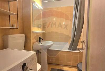 Apartament decomandat de inchiriat in Racadau Pietonala - 4