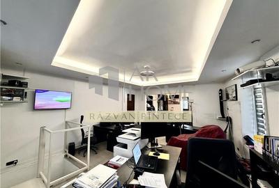 Spațiu comercial, de 110 mp, în Ultracentral - 4