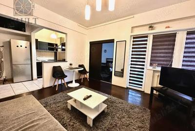 Apartament 2 camere - Universitate -P-ta Romana - Risc 1 - 2