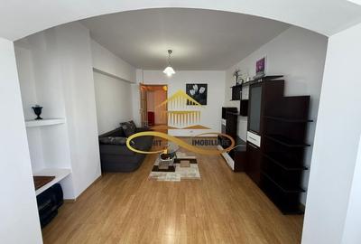 **De închiriat - Apartament 2 camere, decomandat, central** - 8
