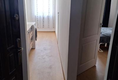 Garsonieră decomandată în Central - 5