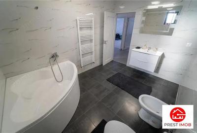 Casă cu 6 camere cu Teren 400 Mp în Sâncraiu de Mureș - 13