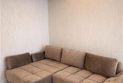 Apartament cu 2 camere decomandat în Tractorul - 3