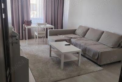 Inchiriez apartament cu 3 camere - 5
