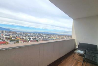 Apartament cu 2 camere decomandat în Central - 2