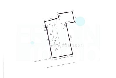 Casă cu 3 camere cu Teren 861 Mp în Central - 8