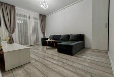 Închiriere apartament cu 2 camere Metalurgiei - VIVA Residence - 2