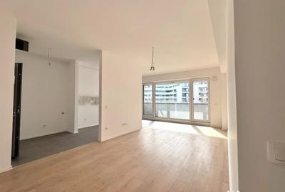 Apartament cu 3 camere semidecomandat în Străulești - 9