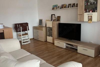 Garsonieră semidecomandată în Central - 2