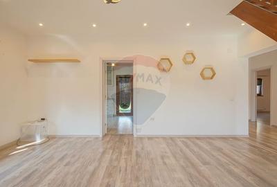 Refugiul tau de langa Brasov - Casa P+M in cartierul Izvor, Tralungeni - 25