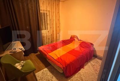 Apartament 4 camere, 89 mp, etaj intermediar, 2 balcoane, 2 bai, Manastur - 3