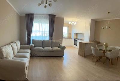 Apartament cu 3 camere decomandat în Central - 4