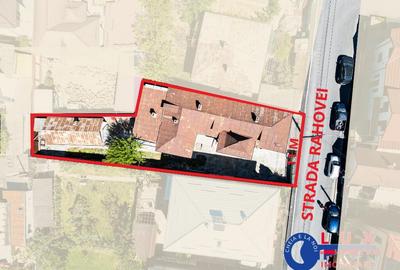 ID 6687 EXCLUSIVITATE - Casa cu 7 camere Strada Rahovei Nr. 42 - 14