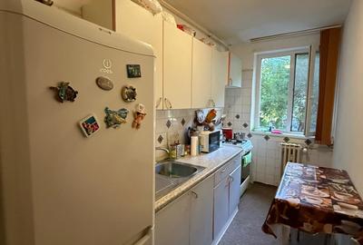 Alexandru Obregia - Stupilor - 2 camere - etaj 2 - 77.500 Euro - 4