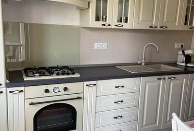 De inchiriat: apartament 2 camere - Exigent One Politehnica-Grozavesti - 6