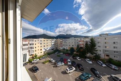 Apartament cu 2 camere decomandat, mobilat în Ștefan cel Mare - 8