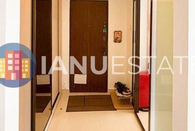 Apartament cu 2 camere decomandat, mobilat în Vatra Luminoasă