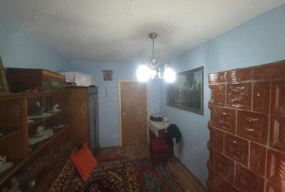 Apartament 3 camere bulevardul Victoriei - 1