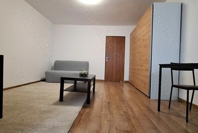 Garsoniera Drumul Taberei - Favorit - Metrou. Contract Anaf - 9