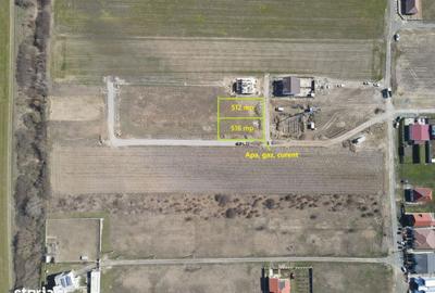 Spațiu comercial, în Moșnița Nouă - 3