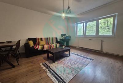 3 camere Colentina - cu CENTRALA PROPRIE - 2