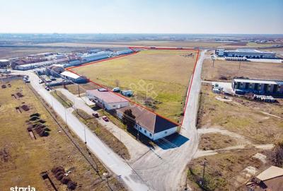 Spațiu comercial, în Central - 1