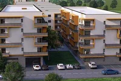 Cristal Houses Dobroesti - 9