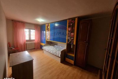 Apartament cu 4 camere, mobilat în Central - 10