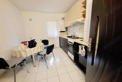 Piata Sud - CARPATI, Apart 3 cam Decomandat, 65mp utili, renovat, mobilat - 4