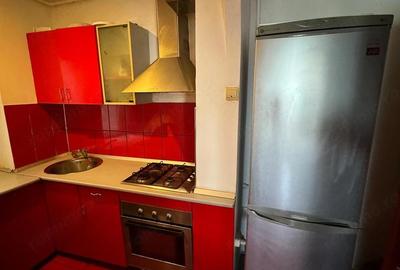 Apartament cu 3 camere semidecomandat în Gheorghe Lazăr - 5