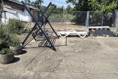 Casă cu 4 camere în Deta - 6