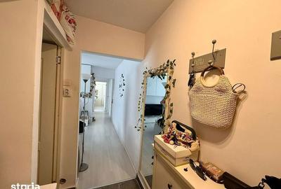 Apartament cu 3 camere decomandat în Craiovița Nouă - 11