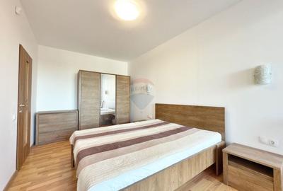 Apartament cu 2 camere, prima inchiriere, ARED - Malul Muresului - 4