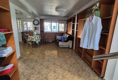 Casa + magazin Orasul Fundulea, stradal DN3 - 34