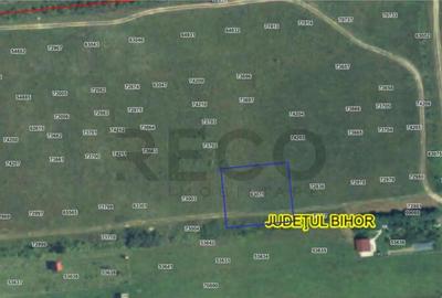 RECO IMOBILIARE,TEREN Cihei - 1