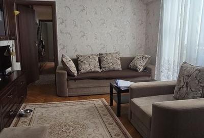 3 camere Bd Alexandru Obregia/loc parcare/centrala - 3