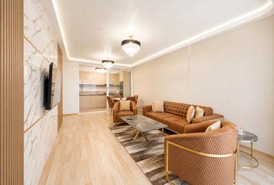 Apartament cu 3 camere decomandat în 13 Decembrie - 13