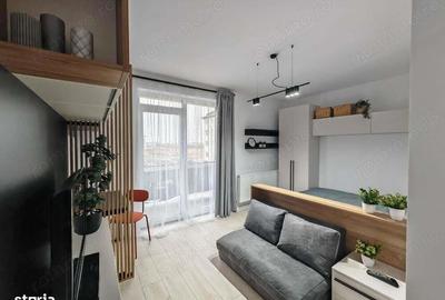 Apartament cu 1 camere mobilat si utilat Calea Urseni - 4