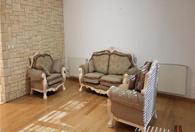 Vila duplex Jolie Ville - str Alexandru cel Bun / COMISION 0 Vila duplex Jolie Ville - str Alexandru cel Bun / COMISION 0 - 11