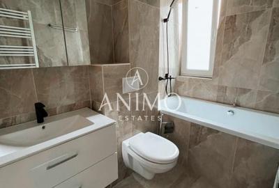 Apartament cu 2 camere semidecomandat în Dâmbul Rotund - 7