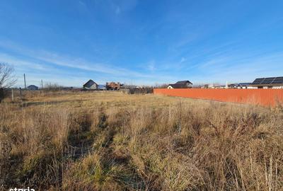 Spațiu comercial, în Hărman - 1